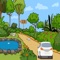 Games2Jolly - Forest Car Escape is new point and click escape game developed by games2jolly family