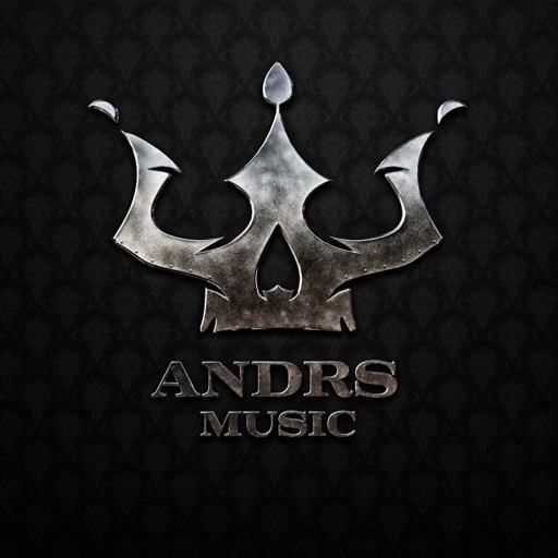ANDRS RADIO Icon