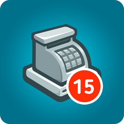 Office level 15 icon