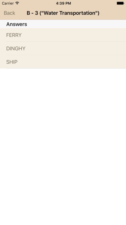 Cheats for Alpha Omega - All the Latest Solutions and Answers screenshot-3