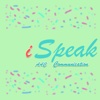 iSpeak with AAC Communication