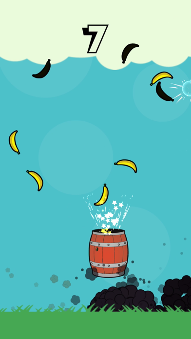 Bananas!! screenshot 4