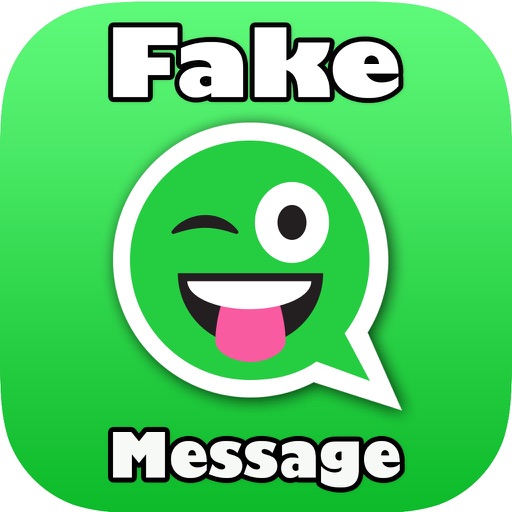 Hack For WhatsApp Messenger : Send Fake Chat Free Icon