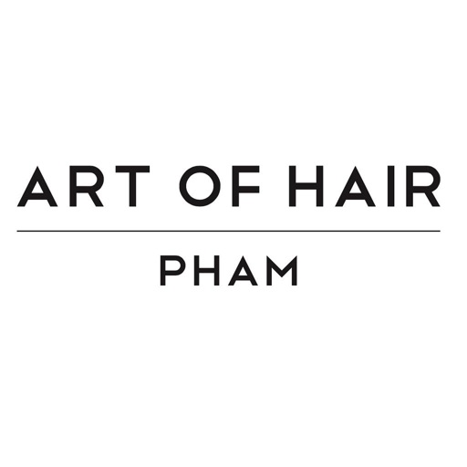 Art of Hair Pham icon