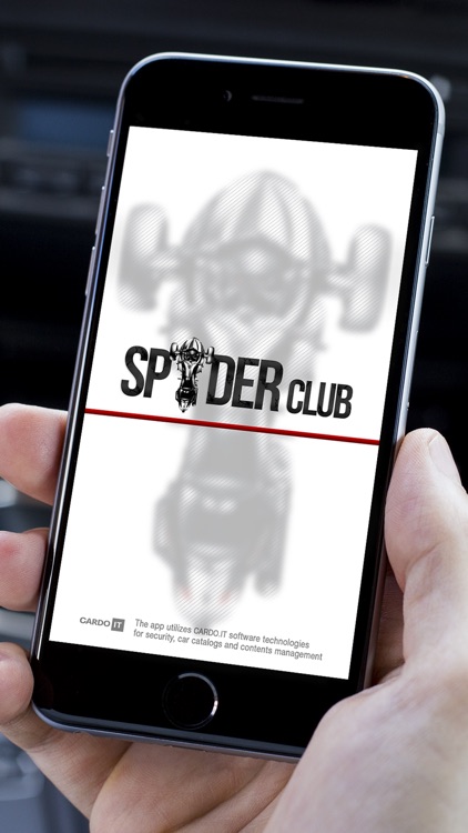 Spyder club