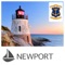 Newport Rhode Island App delivers you all the up to date information on Newport