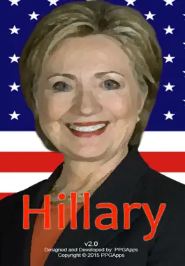 Game screenshot Hillary mod apk