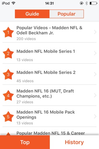 Free Cash Guide for Madden NFL Mobile Game screenshot 2