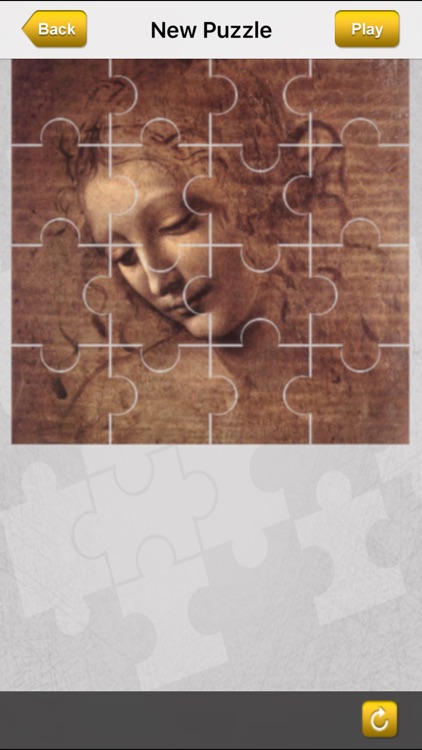 Leonardo Jigsaw