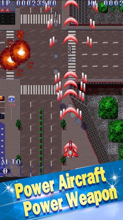 KING SKY Endless Flight