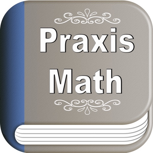 Praxis Math Tests icon