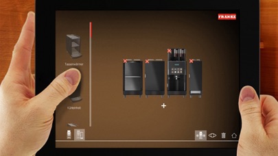 Screenshot #2 pour Virtual Franke