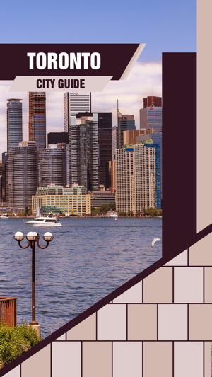 Toronto Tourism Guide(圖1)-速報App