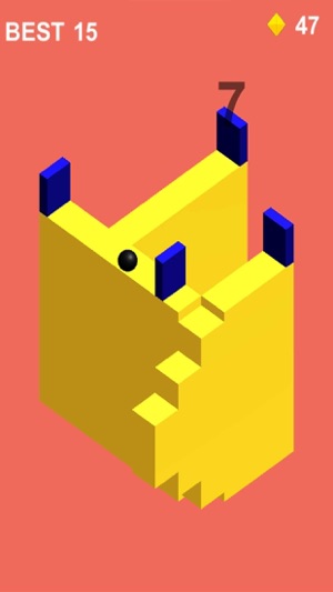 Tricky Wall Bounce(圖4)-速報App