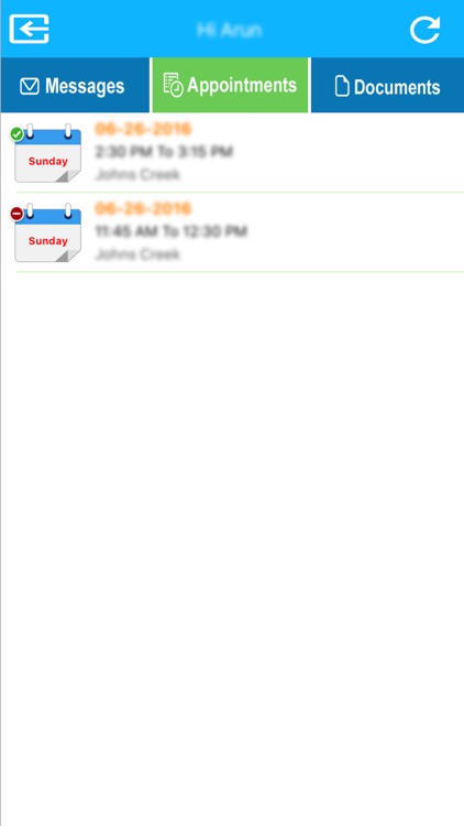 TSecure Message screenshot-3