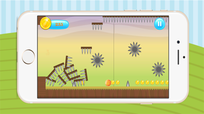 Screenshot #3 pour Roulant Bonbons Balle Des Jeux Gratuit