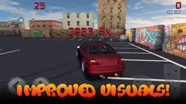 drifting bmw edition 2 - car racing and drift race iphone capturas de pantalla 1