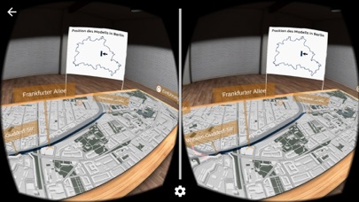 Screenshot #3 pour A100 VR