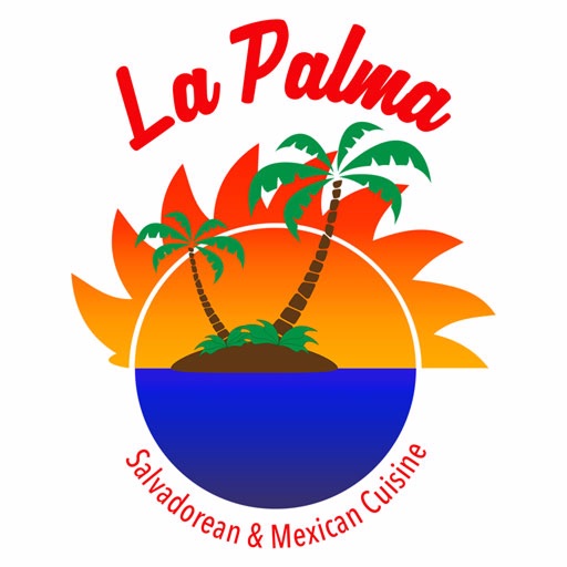 La Palma icon
