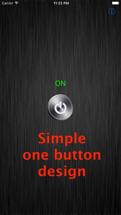 iFlashU - Flashlight