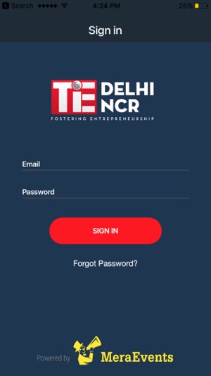 TiE Delhi-NCR(圖1)-速報App