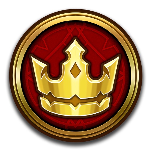 Gladiator I icon