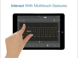 VirtualBench screenshot 3