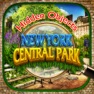Get Central Park New York Hidden Object Puzzle Games for iOS, iPhone, iPad Aso Report
