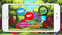 Game screenshot Animal First Grade Color Puzzle Fun Games For Free apk
