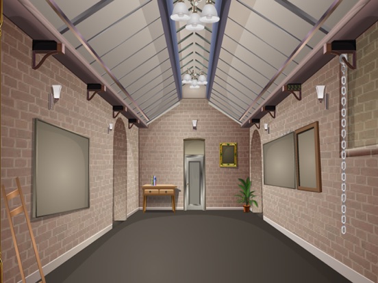 Screenshot #5 pour Escape Game: The Palace