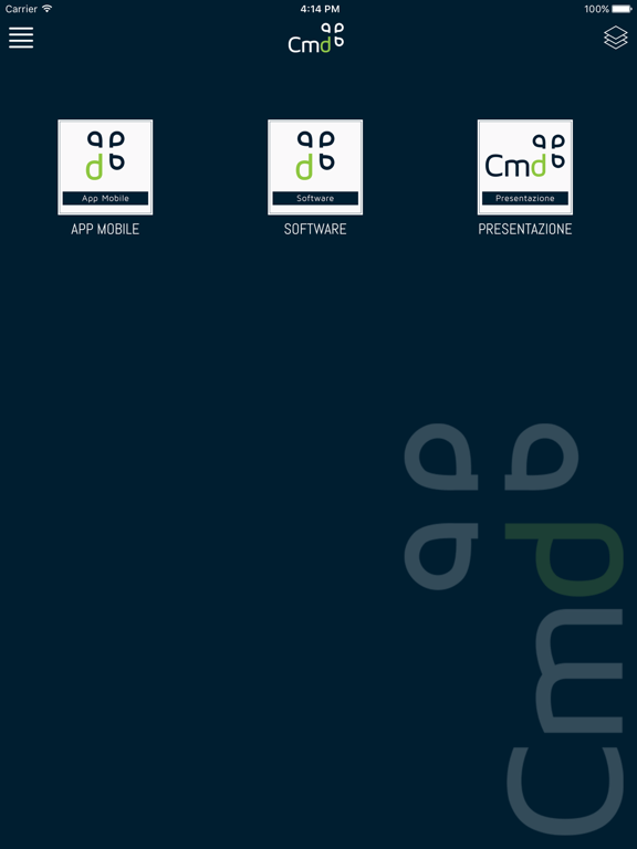 Screenshot #5 pour CmdApp