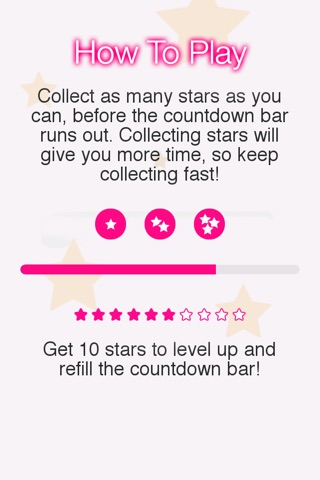 Star Collector - Brain training puzzle game screenshot 2