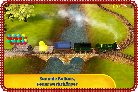 Thomas & Friends: Express Delivery screenshot 3