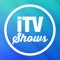 Keep track of your favorite TV shows and discover new ones with iTV Shows 3