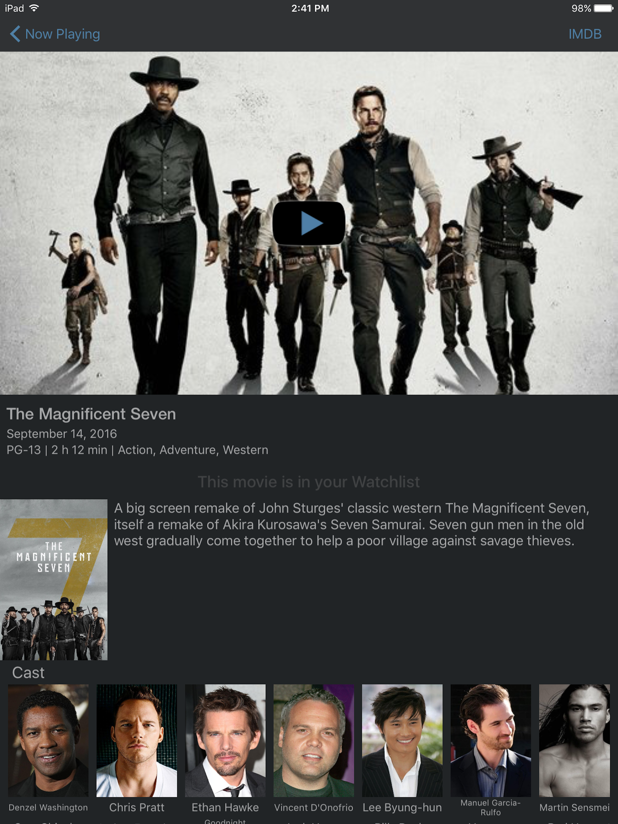 FilmFan