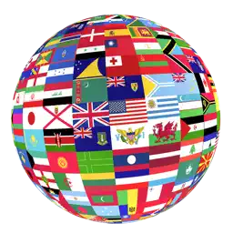 Localizable.strings app icon