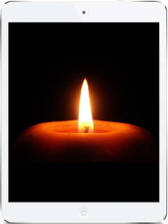 Candle Simulator screenshot 9