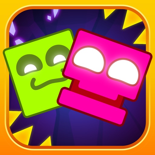 Megabox Dash Icon