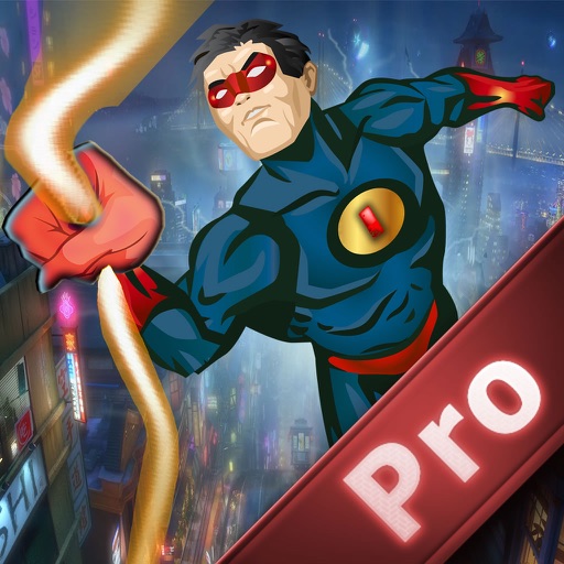 A Flight Rope Extreme Pro - Awesome Swing Of Game icon