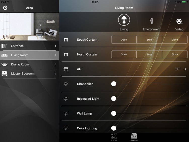 RegulusHD screenshot-3