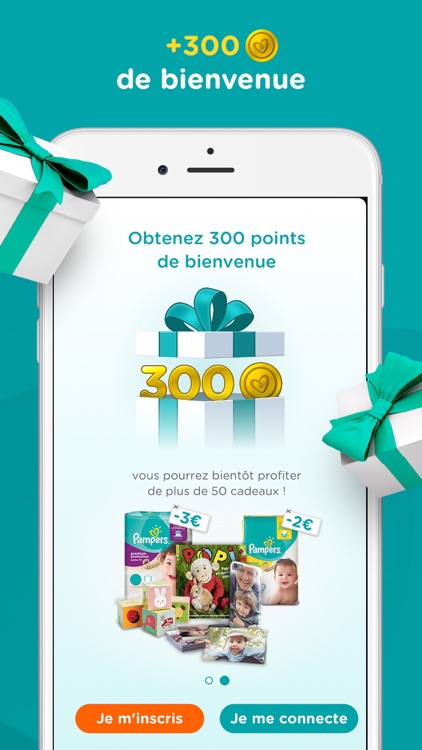Club Pampers – Récompenses screenshot-4