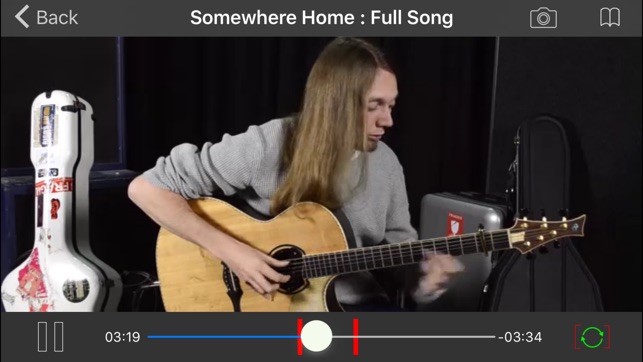 Learn Somewhere Home with Mike Dawes(圖2)-速報App
