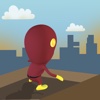 Super Hero Path Runner