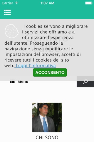 Gennaro Falbo screenshot 3