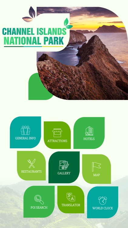 Channel Islands National Park Travel Guide