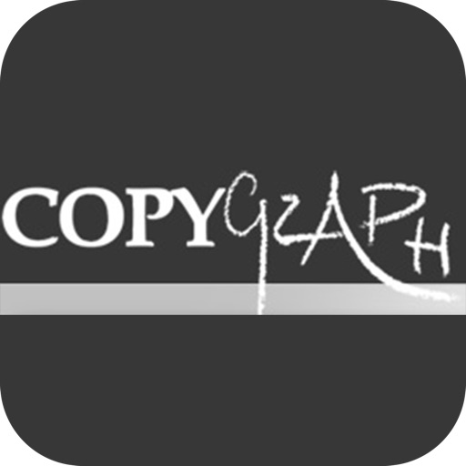 Copygraph icon