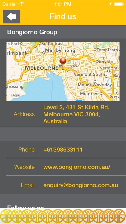 Bongiorno Group