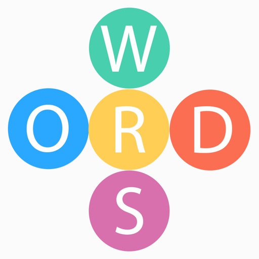 Wordory iOS App