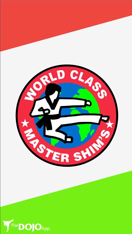 Master Shim's - MSWCTKD