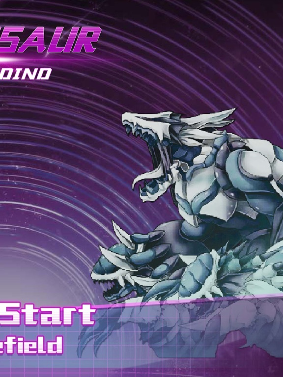 Screenshot #5 pour Pterosaur: Robot Dinosaur - Trivia & Funny Puzzle Racing Sports Game